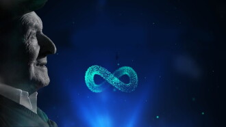 Zortzitik infinitura Trailer