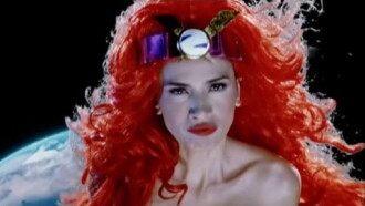 ZsaZsa Zaturnnah: Ze Moveeh Trailer