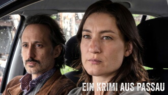 Zu jung zu sterben - Ein Krimi aus Passau Trailer