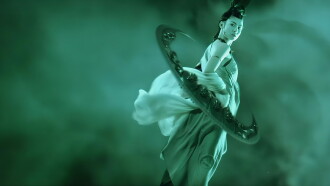 Zu Warriors Trailer