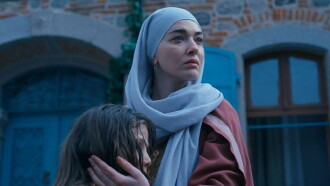Zübeyde Trailer