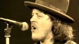 Zucchero - Live at the Kremlin Trailer
