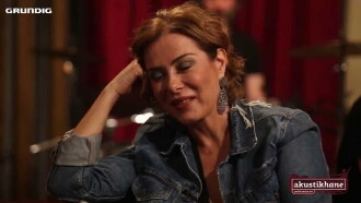 Zuhal Olcay Live On Akustikhane Trailer