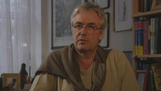 Żuławski on Żuławski Trailer