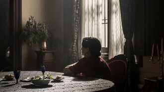 Zulen and I Trailer