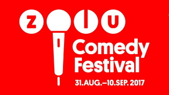 Zulu Comedy Galla 2017 Trailer