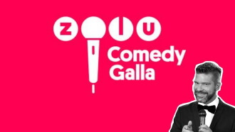 Zulu Comedy Galla 2019 Trailer