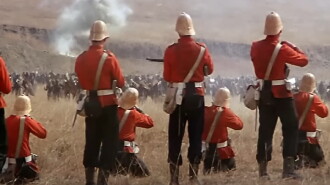 Zulu Dawn Trailer