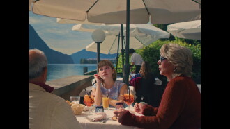 Zum See Trailer