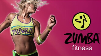 Zumba Fitness: Basics & 20 Minute Express Trailer