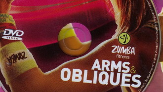 Zumba Fitness - Target Zones - Arms and Obliques Trailer