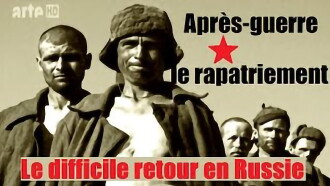 Zurück zu Stalin : Die Angst der Sieger vor der Heimkehr Trailer