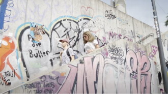 Zurück zum Absender Trailer