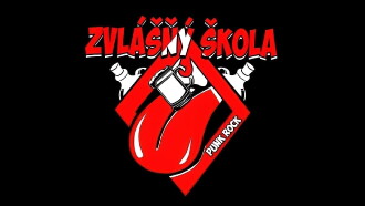 Zvlašňý Škola – Vánoční Koncert Trailer