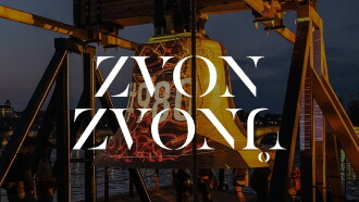 Zvon zvonů Trailer