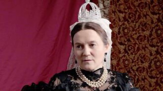 Zwischen Lust und Pflicht - Queen Victoria Trailer