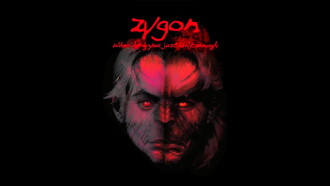 Zygon: When Being You Just Isn't Enough Trailer