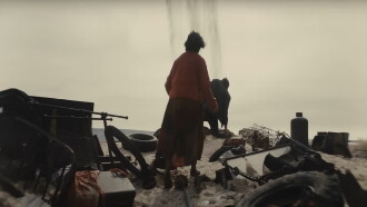 ZZZ Trailer