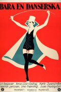 Only a Dancing Girl