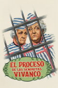 The Trial of the Vivanco Ladies