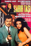 Sabır Taşı