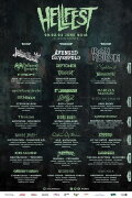 Hellfest 2018