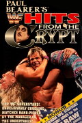 WWE Paul Bearer's Hits From the Crypt