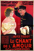 Le Chant de l'amour