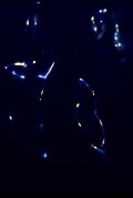 Born to be Yves Klein Blue