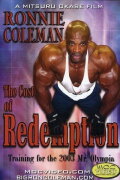 Ronnie Coleman: Cost of Redemption
