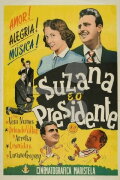 Suzana e o Presidente
