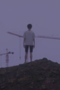 We Stand On the Hill, Proud and Gentle, Heading Towards the Unknown and Death
