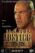 TNA Final Resolution 2007