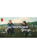 The Heartbreak Agency