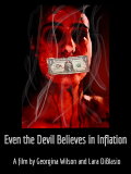 Even the Devil Believes in Inflation