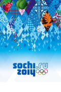 Sochi: 2014 Olympic Opening Ceremony: Dreams of Russia