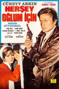 Her Şey Oğlum İçin