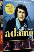 Adamo - Face au Public
