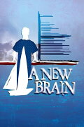 A New Brain