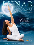 Lunar: Rebalance & Recharge with Tara Lee - Lunar Body