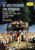 Wagner: Die Meistersinger von Nürnberg