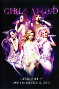 Girls Aloud - Tangled Up Tour Live 2008