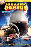 Jurassic Genius: Great Big Sharks