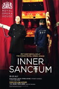 Pet Shop Boys: Inner Sanctum 2018