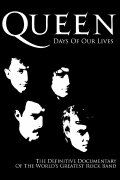 Queen: Days of Our Lives