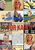 K for Karen