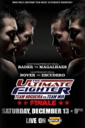 The Ultimate Fighter 8 Finale