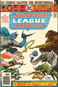 Super Heroes United! The Complete Justice League History