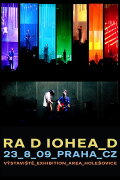 Radiohead: Live in Praha 2009