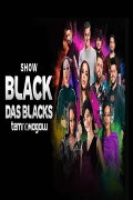 Magalu - Black das Blacks